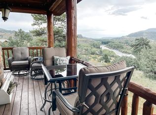 321 Lomita Cir, South Fork, CO 81154