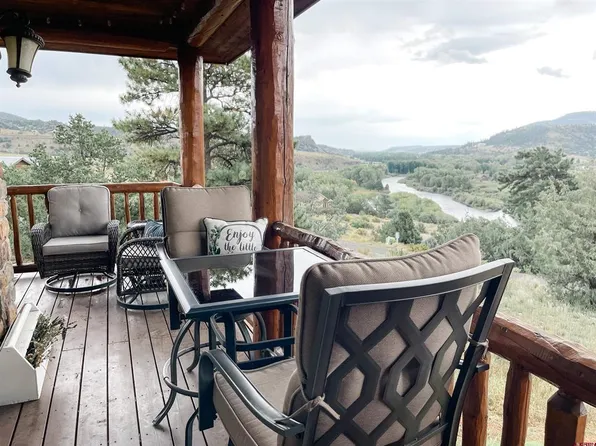321 La Lomita Circle, South Fork, CO 81154