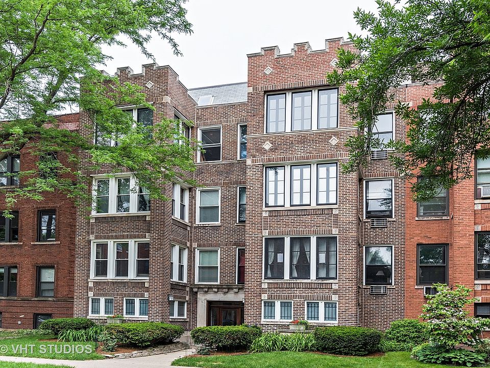 1st image of 6641 N Glenwood Ave #3S
