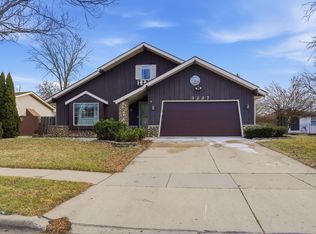 3227 14th PLACE, Kenosha, WI 53144