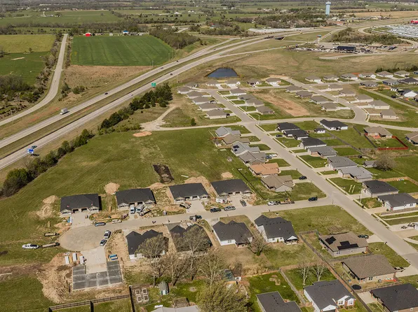 2721/2773 S Caden Lane, Bolivar, MO 65613