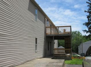 113 S Market St APT 6, Selinsgrove, PA 17870