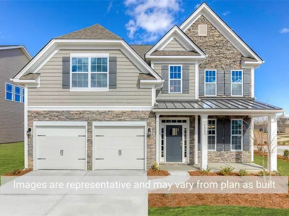 6303 Andrew Henry Ct, Oak Ridge, NC 27310
