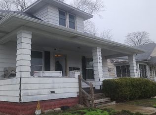 1104 E 29th St #A, Anderson, IN