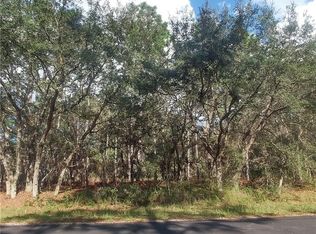 5717 N Bagwell Pt, CITRUS SPRINGS, FL 34434