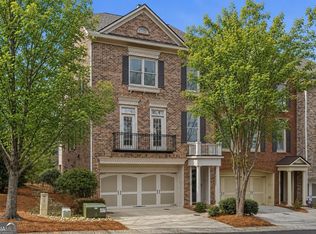 11231 Calypso Dr, Alpharetta, GA 30009