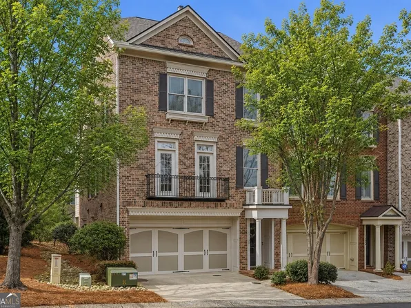 11231 Calypso Dr, Alpharetta, GA 30009