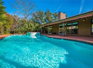 417 Hurst Creek Rd, Austin, TX 78734