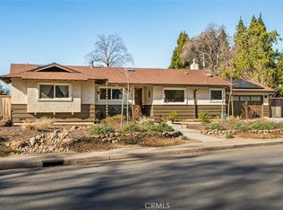 1966 Vallombrosa Ave, Chico, CA 95926