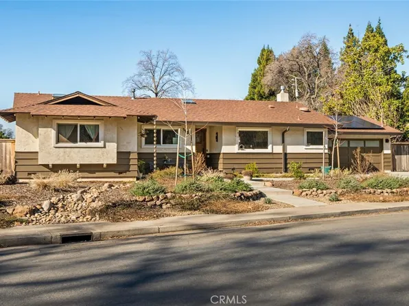 1966 Vallombrosa Ave, Chico, CA 95926