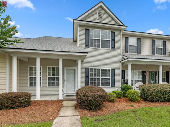 217 Seneca River Dr, Summerville, SC 29485