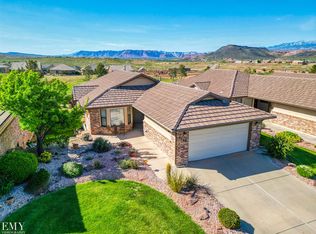 2262 S Legacy Dr, St George, UT 84770