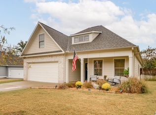 636 Polo Cir, Chelsea, AL 35043