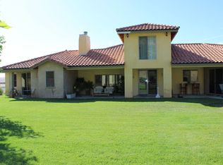 77635 Reinert Rd, San Miguel, CA 93451