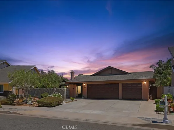 443 S Earlham St, Orange, CA 92869