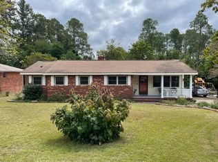 711 River View Dr, North Augusta, SC 29841