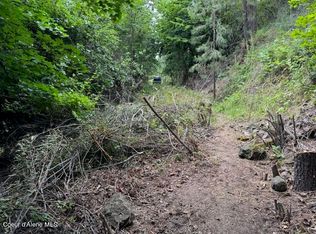 Nka, Harrison, ID 83833