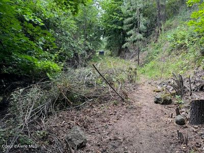 Nka, Harrison, ID, 83833