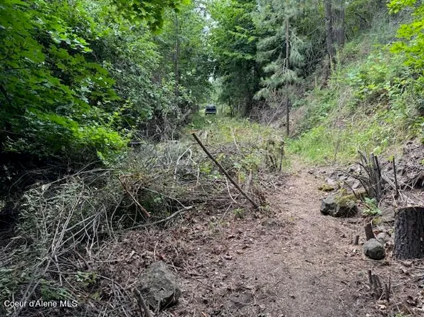 Nka, Harrison, ID 83833