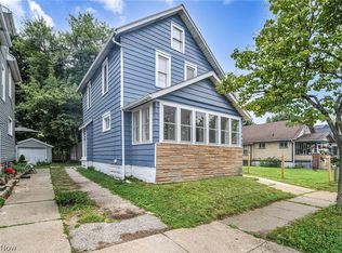 1270 Kentucky Ave, Akron, OH 44314