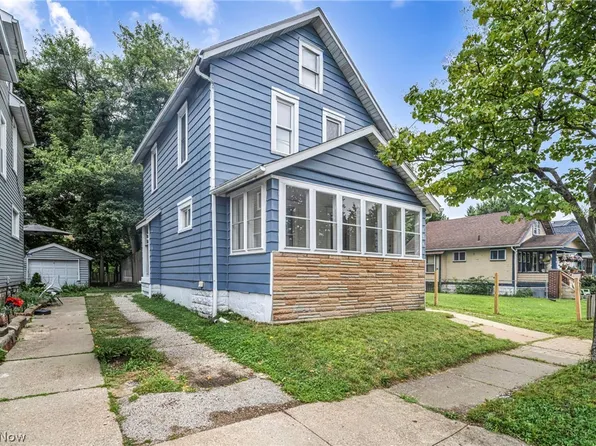 1270 Kentucky Ave, Akron, OH 44314