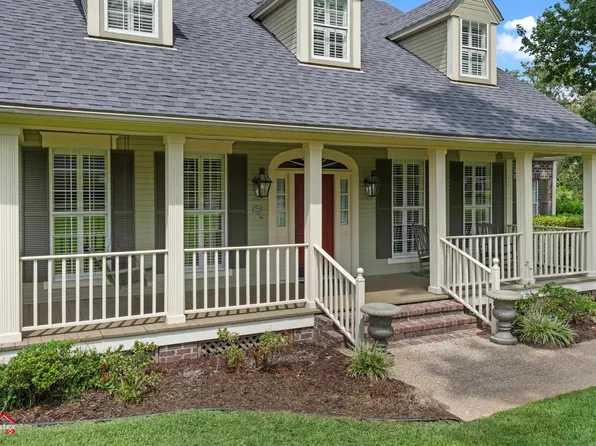 115 Pitts Ave, Marshall, TX 75672