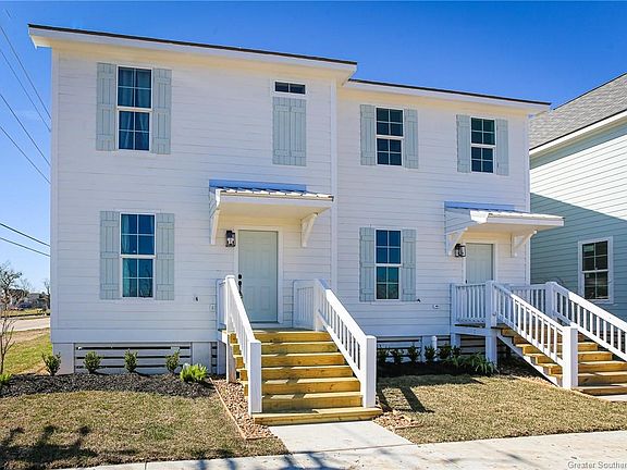 2nd image of 850 W Sallier St #16