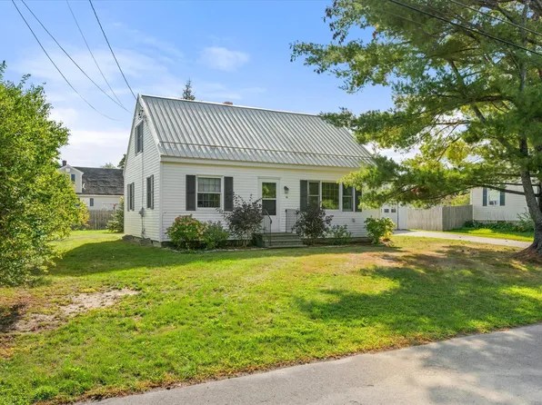 18 Rider Road, Brewer, ME 04412
