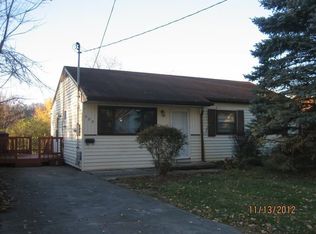 509 Orleans St, Johnson City, TN 37601