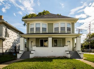2907 N New Jersey St #2907/2905, Indianapolis, IN