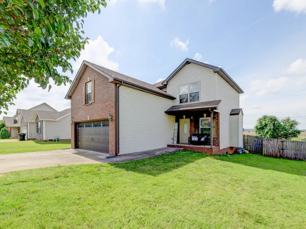 2468 Andersonville Dr, Clarksville, TN 37042