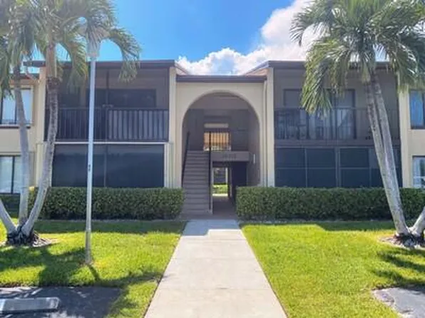 623 Sea Pine Way #C1, Green Acres, FL 33415