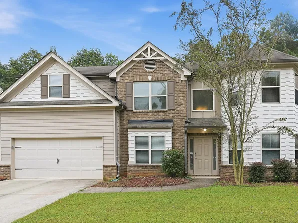 2486 Peach Shoals Cir, Dacula, GA 30019