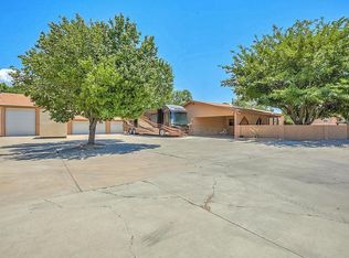 7610 2nd St NW, Albuquerque, NM 87107