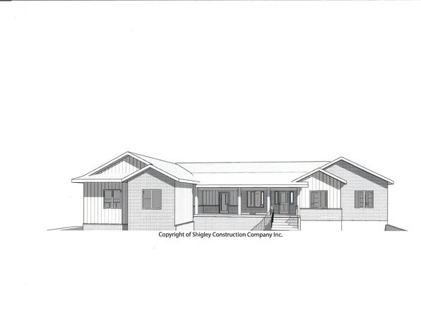 TRACT SW Adams Rd #A, Douglass, KS 67039