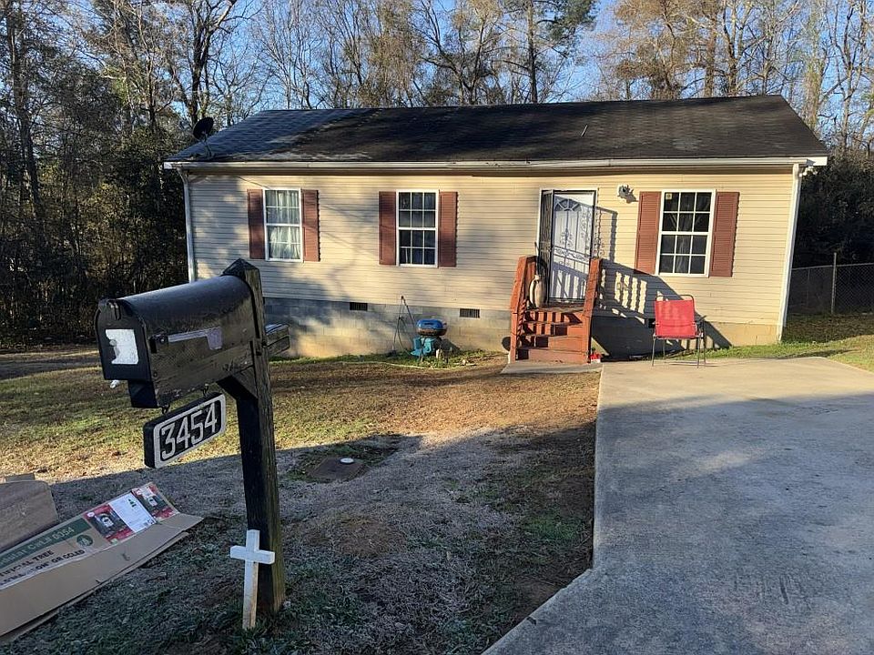 1st image of 3454 Lawton Rd