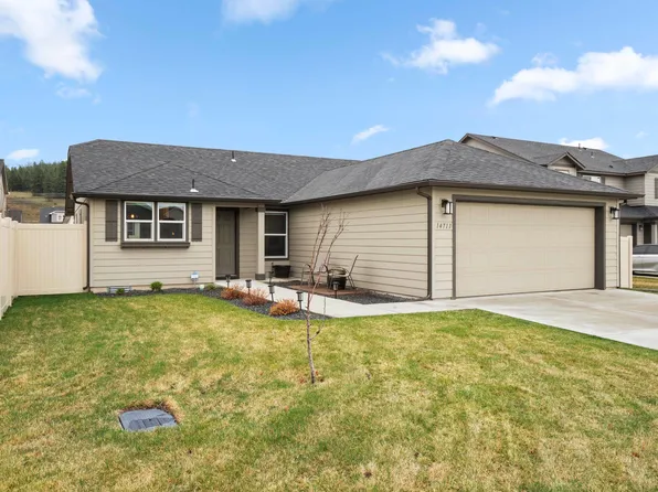 14711 E Sanson Ave, Spokane Valley, WA 99216