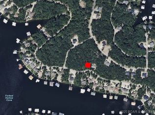 232 Grand Cove Rd, Sunrise Beach, MO 65079