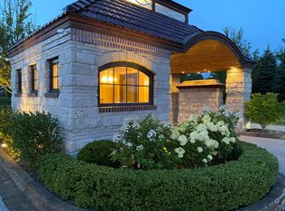 7 Enclave Ct, South Barrington, IL 60010