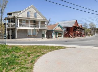 39 Main St, Plainfield, VT 05667