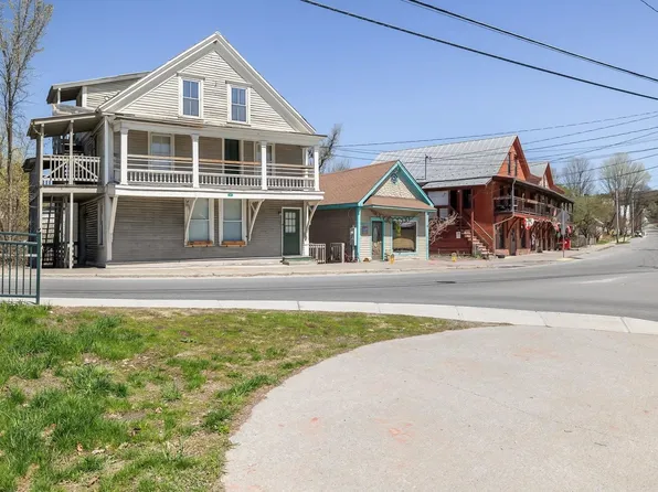 39 Main Street, Plainfield, VT 05667