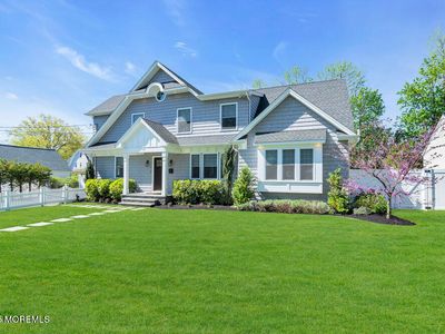 130 N Lovett Avenue, Little Silver, NJ, 07739