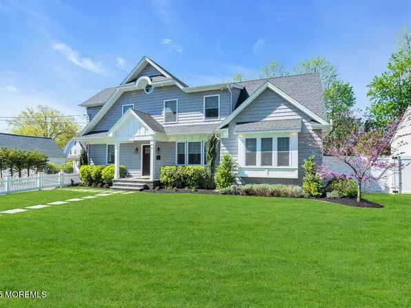 130 N Lovett Avenue, Little Silver, NJ 07739