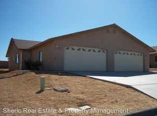 7221 Murray Ln #A & B, Yucca Valley, CA 92284