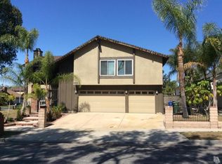 2217 Elmdale Ave, Simi Valley, CA 93065