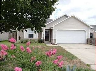 354 Mirabelle Dr, Pensacola, FL 32514