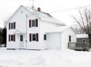 10595 Hwy Y, Luxemburg, WI 54217