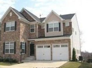 5245 Morning Dove Way, Perry Hall, MD 21128
