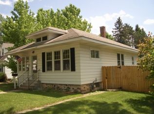 809 E Bridge St, Wausau, WI 54403