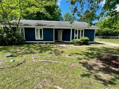 606 Ryder St, Fayetteville, NC, 28311